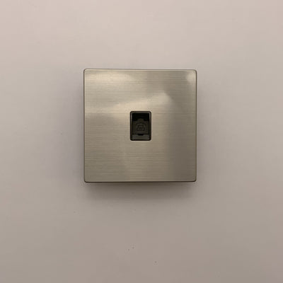 一位8蕊(RJ45)電腦插座 OE.120